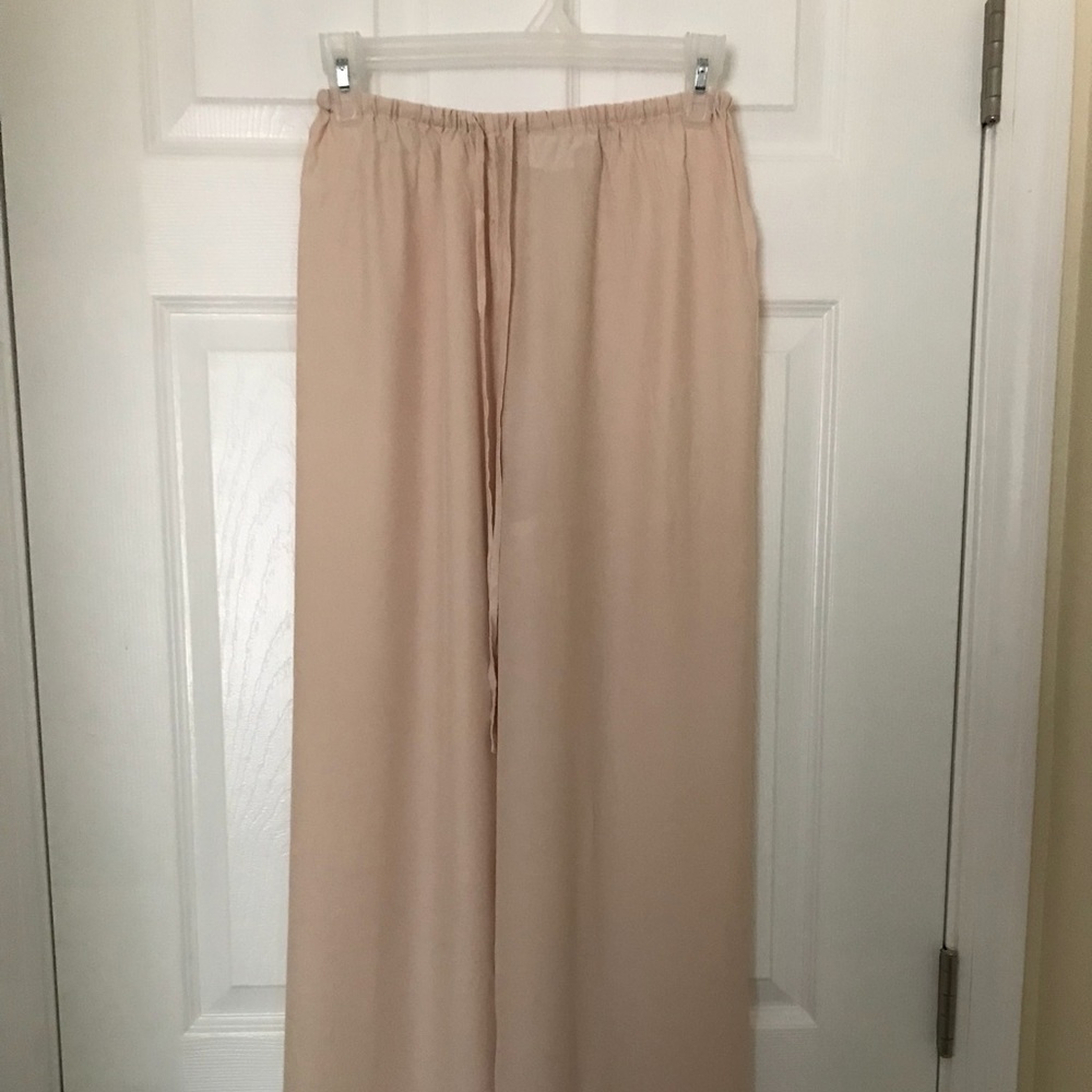 TSE Silk Bottoms